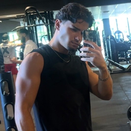 Instagram Profilbild von 32emir.m