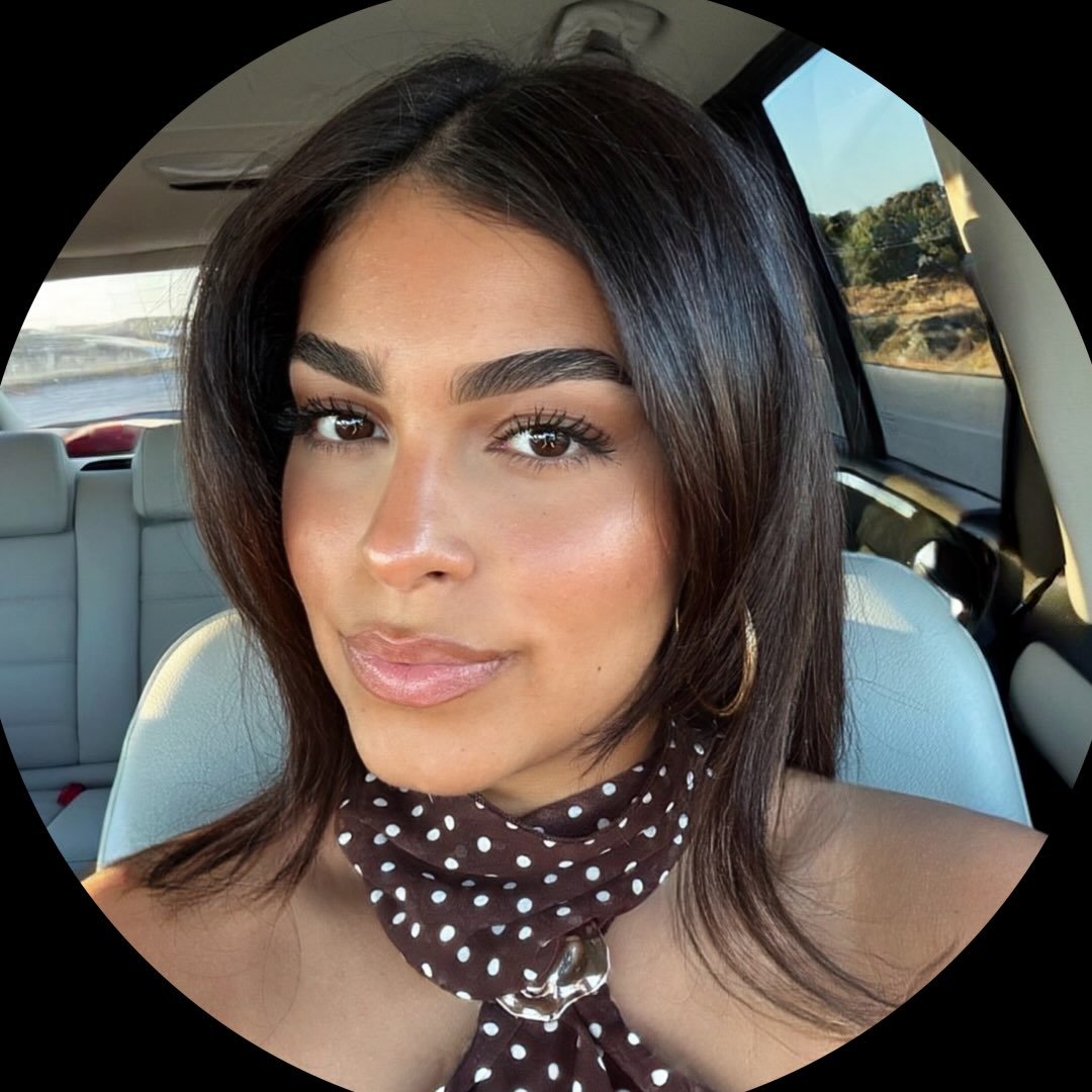 Instagram Profilbild von zehratkni