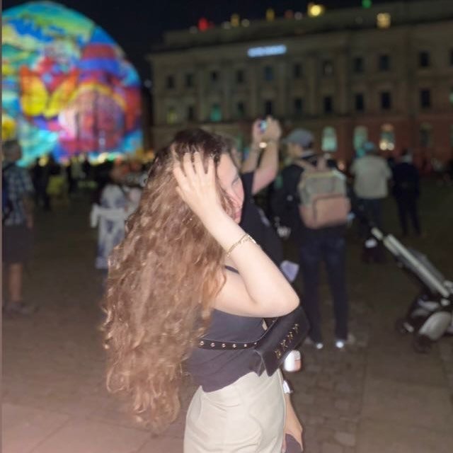 Instagram Profilbild von shorooqaboelnour