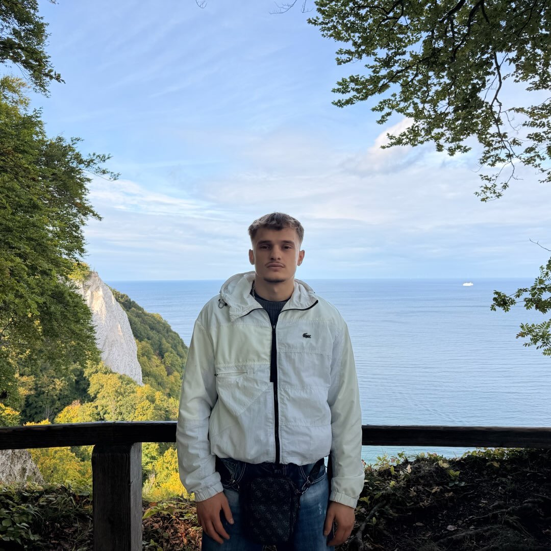 Instagram Profilbild von ttomkern