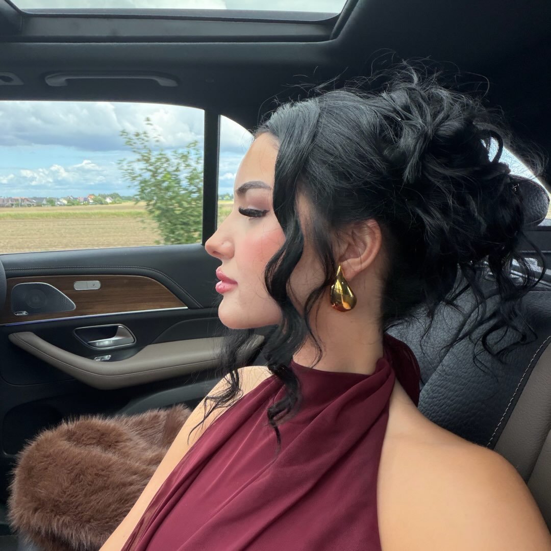 Instagram Profilbild von emiliajic