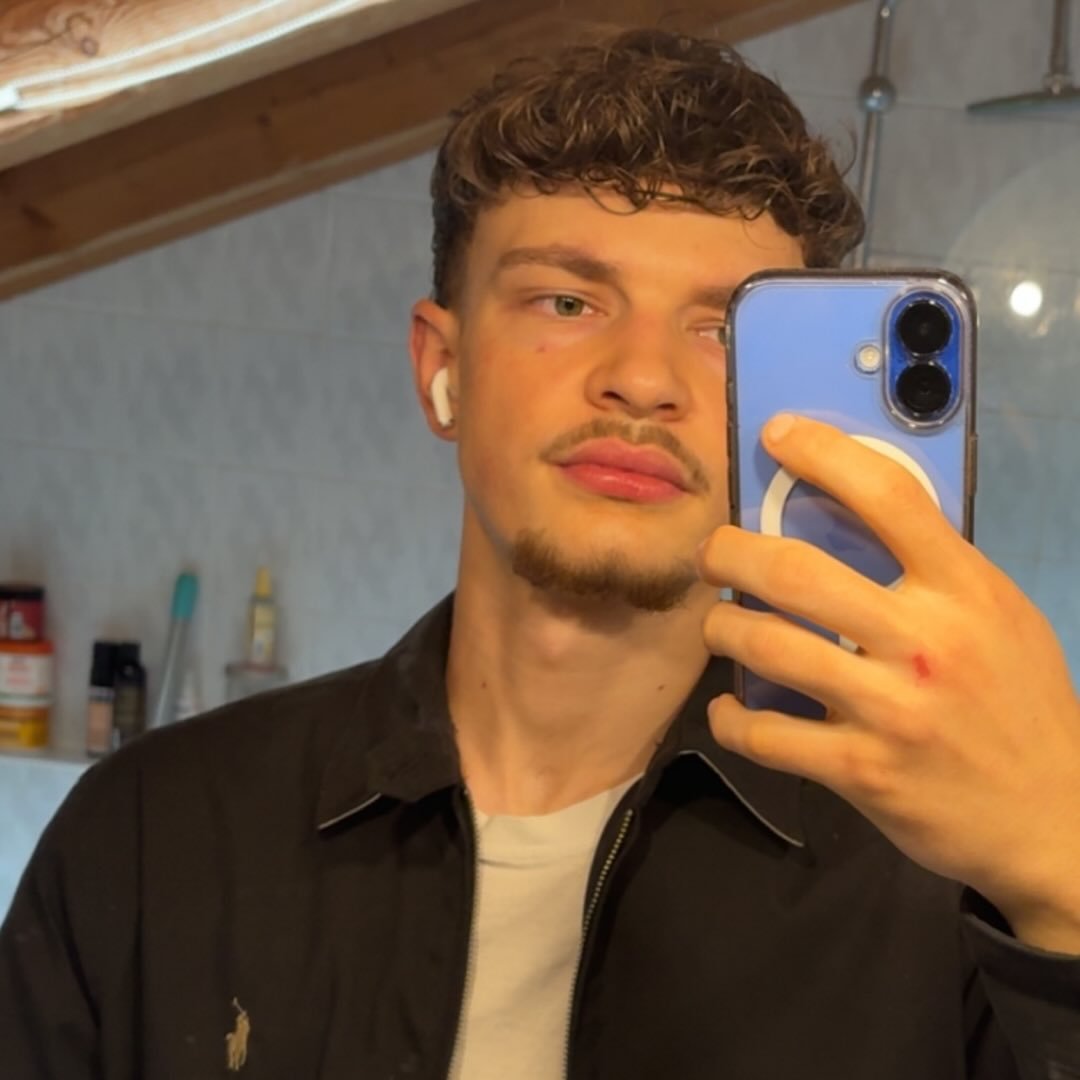 Instagram Profilbild von milo._266