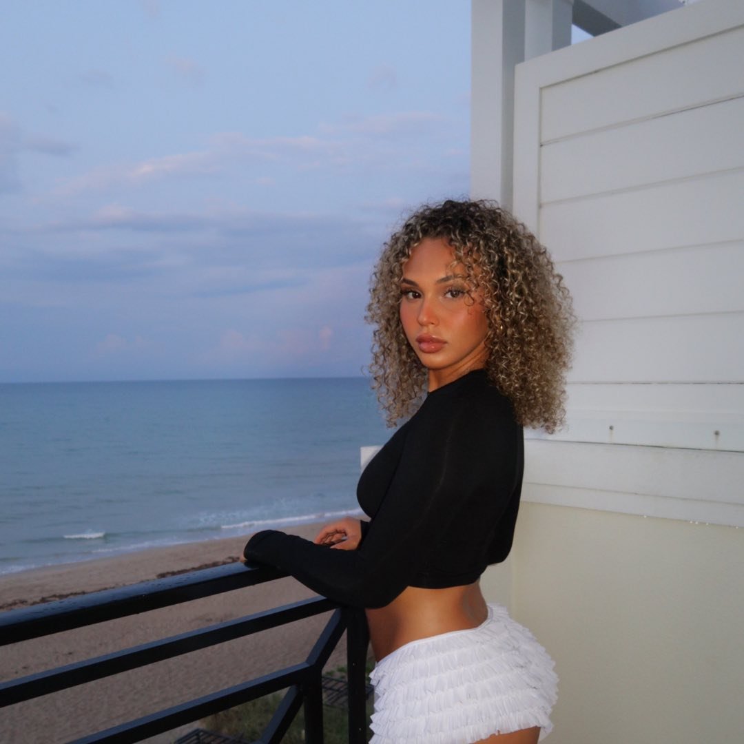 Instagram Profilbild von itsbabykykyy