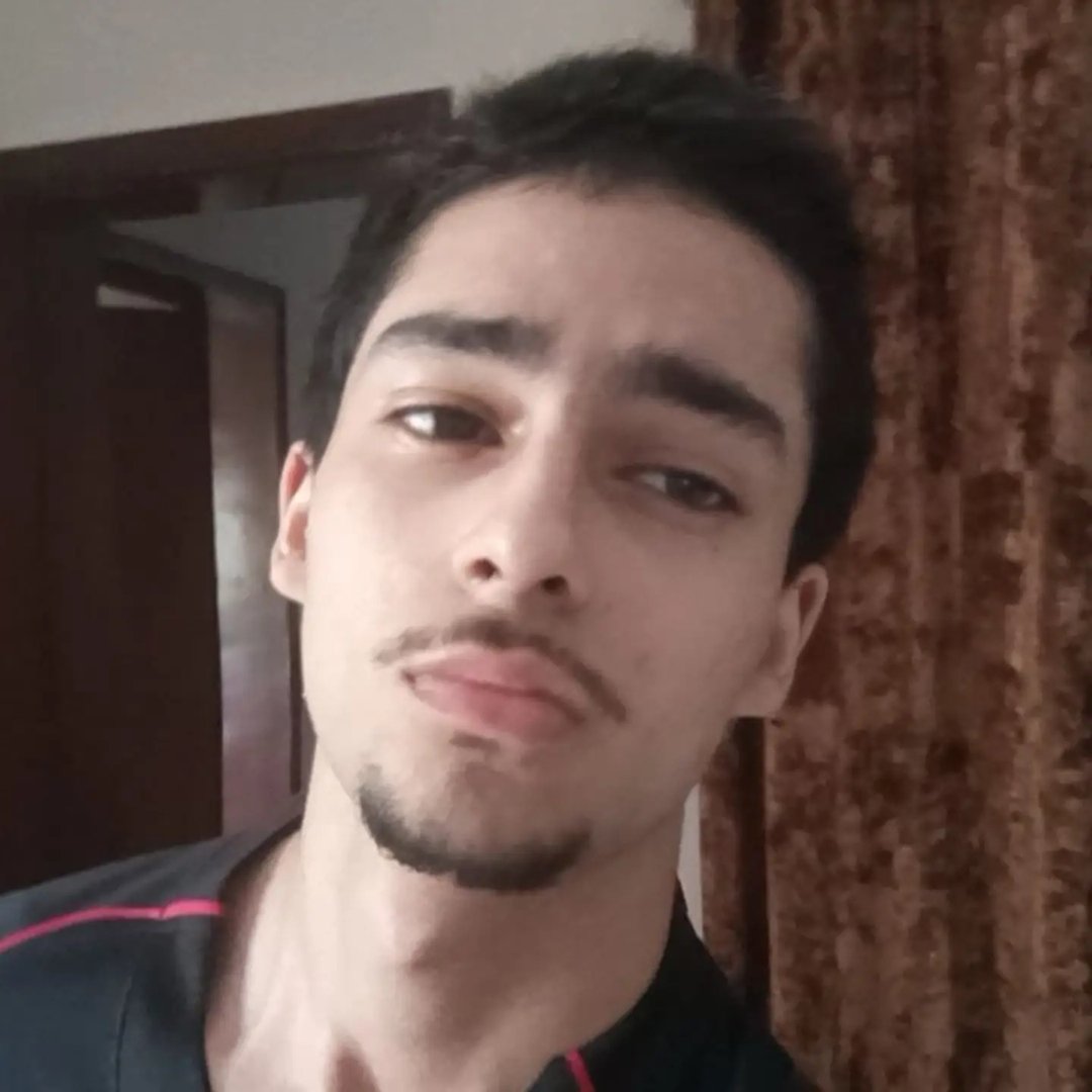 Instagram Profilbild von hamza.maxood