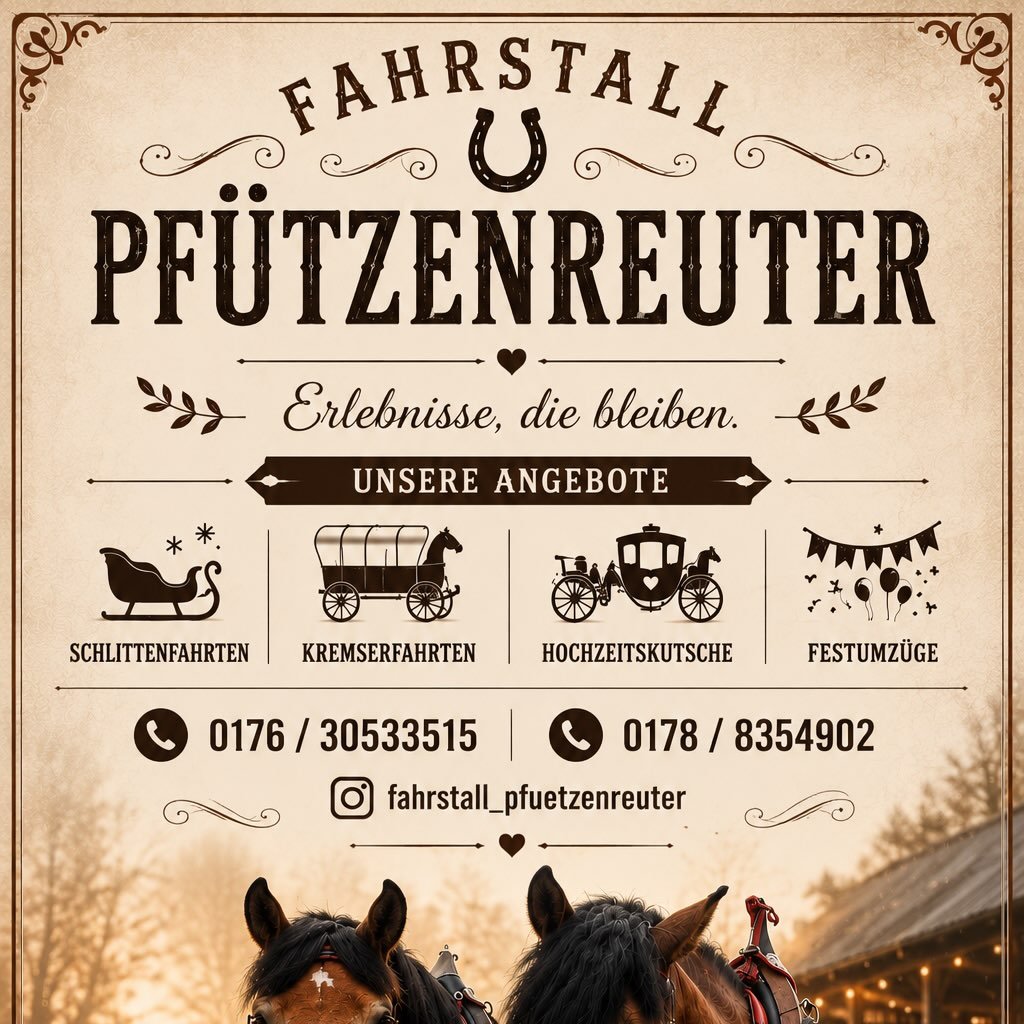 Instagram Profilbild von fahrstall_pfuetzenreuter