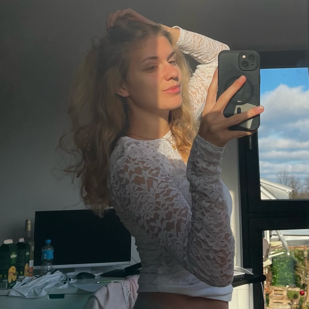 Instagram Profilbild von annikahyr