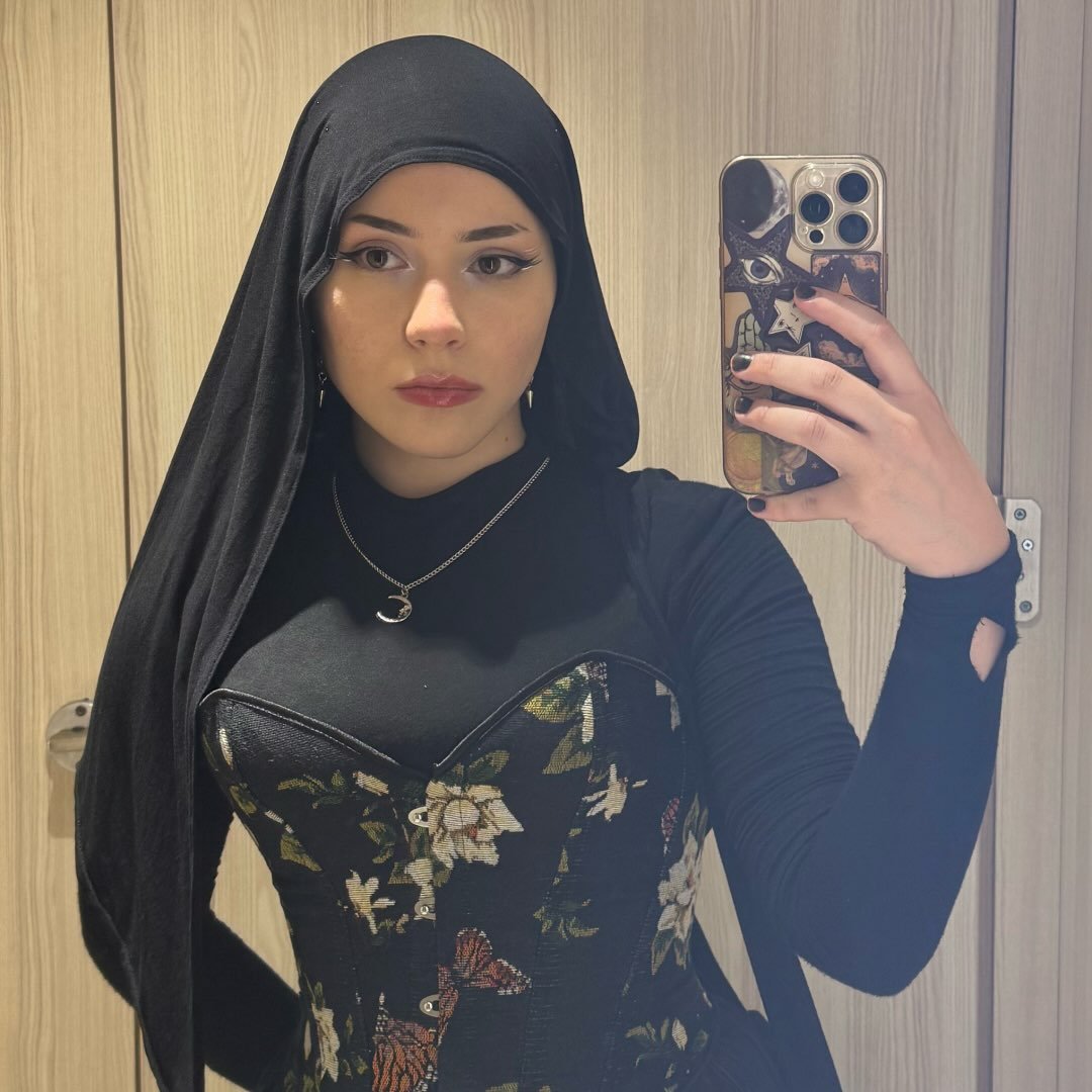 Instagram Profilbild von oznhilaal