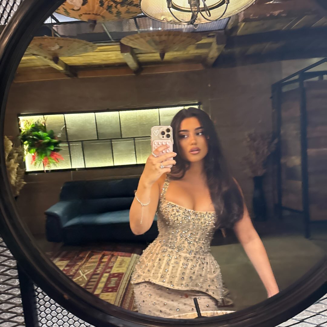 Instagram Profilbild von drenamti