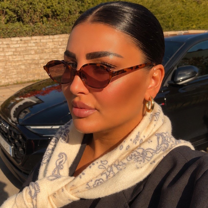 Instagram Profilbild von missazero