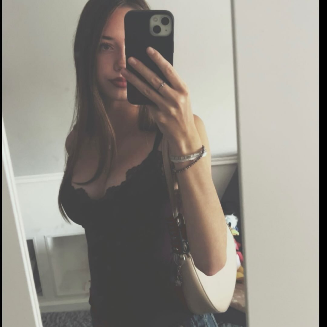 Instagram Profilbild von melina36917