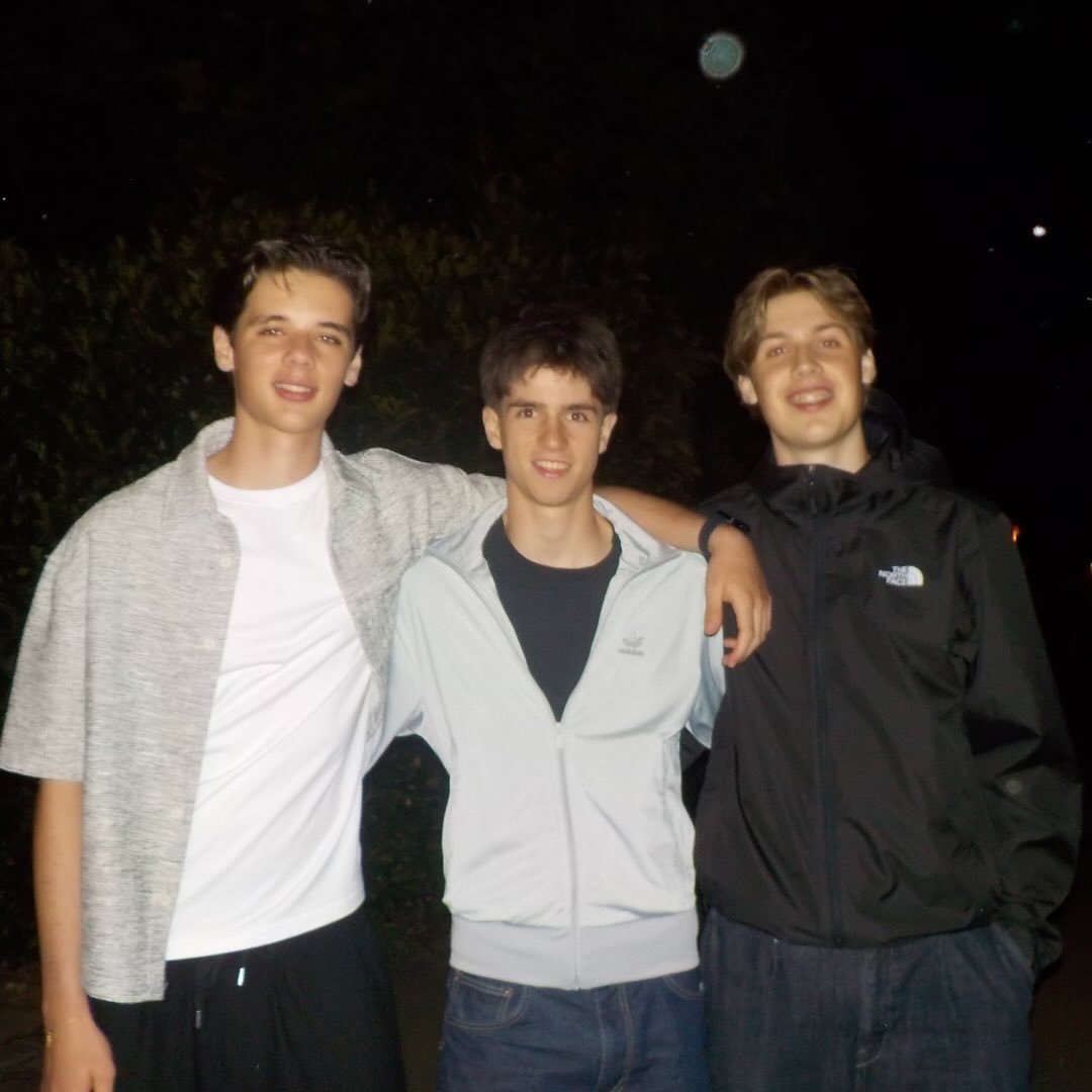 Instagram Profilbild von julian.tsh11