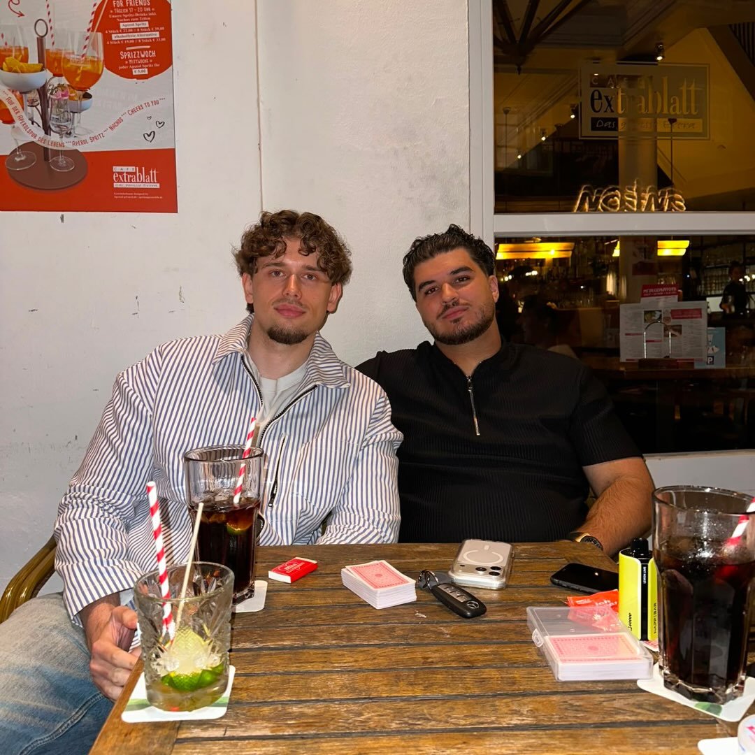 Instagram Profilbild von murat.nl