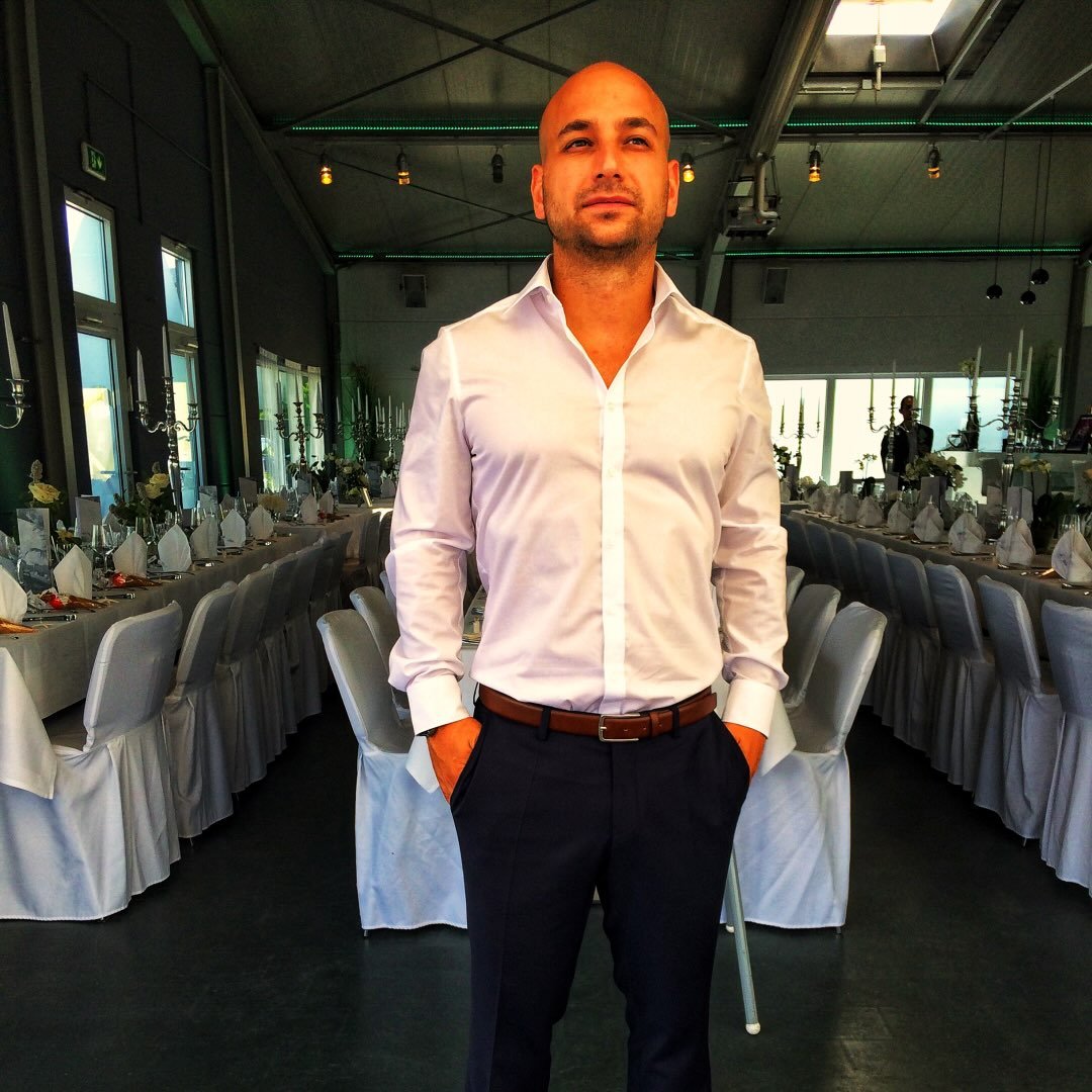 Instagram Profilbild von iamkerem01