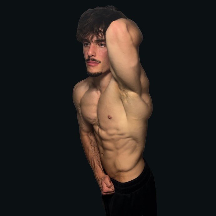 Instagram Profilbild von leon.sthetic