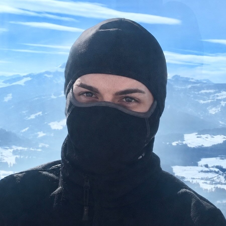 Instagram Profilbild von _.baaaris_