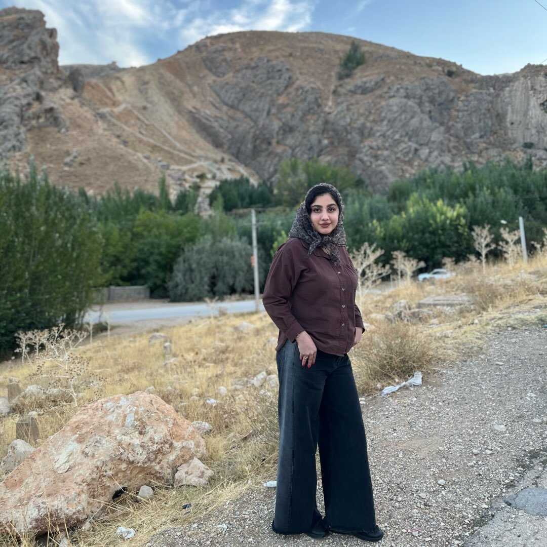 Instagram Profilbild von fatemeh_mkhanii