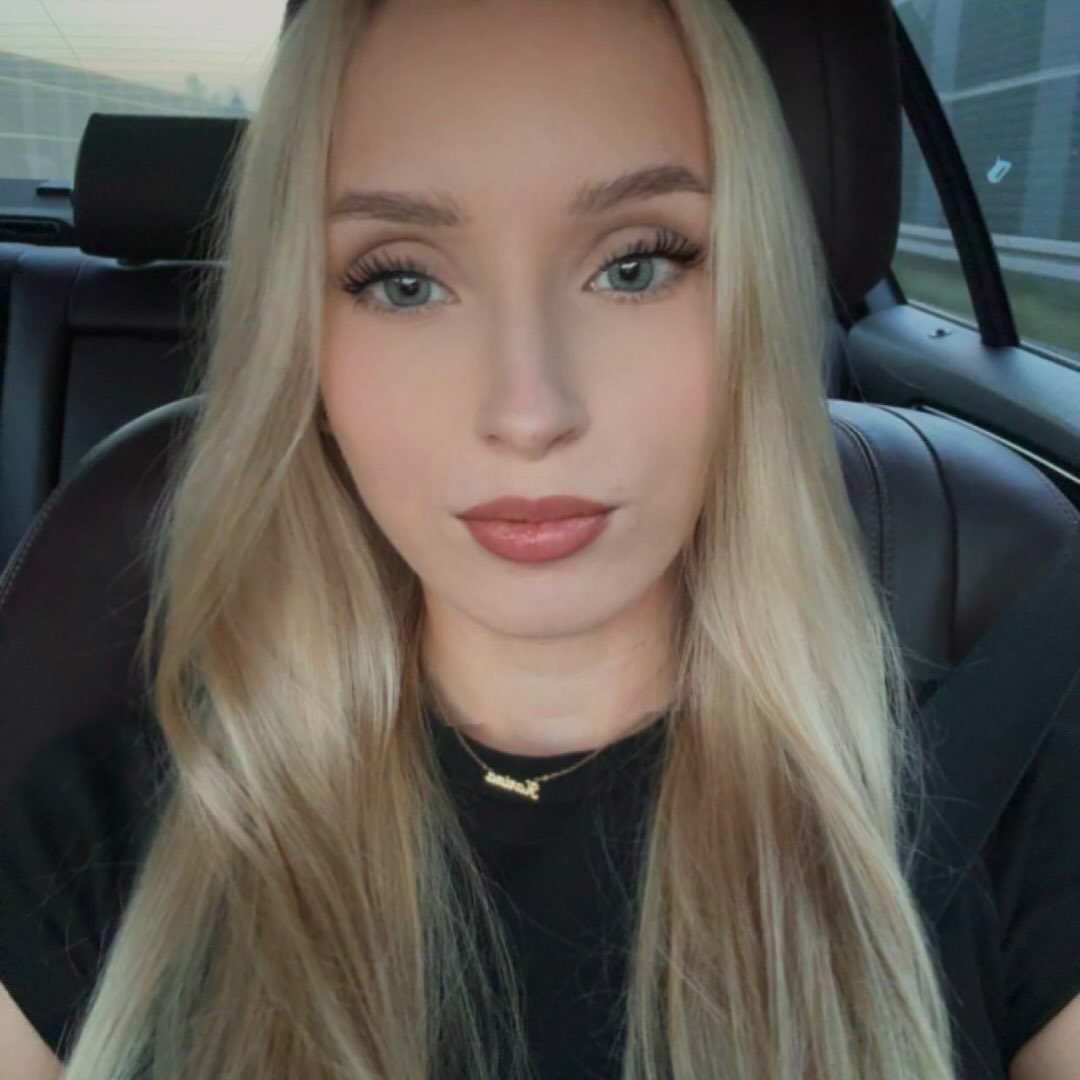 Instagram Profilbild von karina.biedrzycka