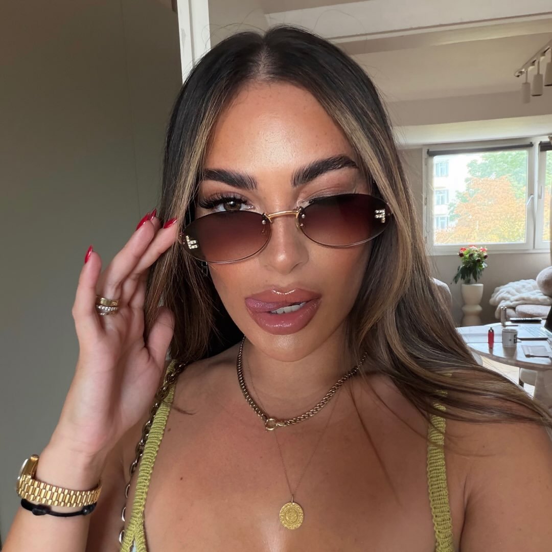 Instagram Profilbild von gamzemelisaa