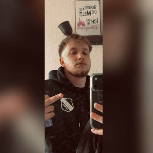 Instagram Profilbild von stevegse22