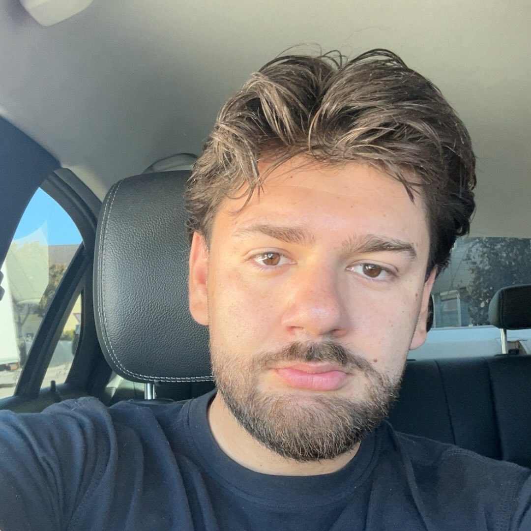 Instagram Profilbild von behcetarslan76