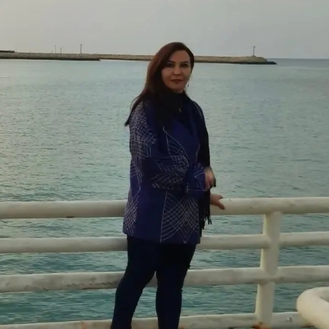 Instagram Profilbild von elnaz_mohammadi888