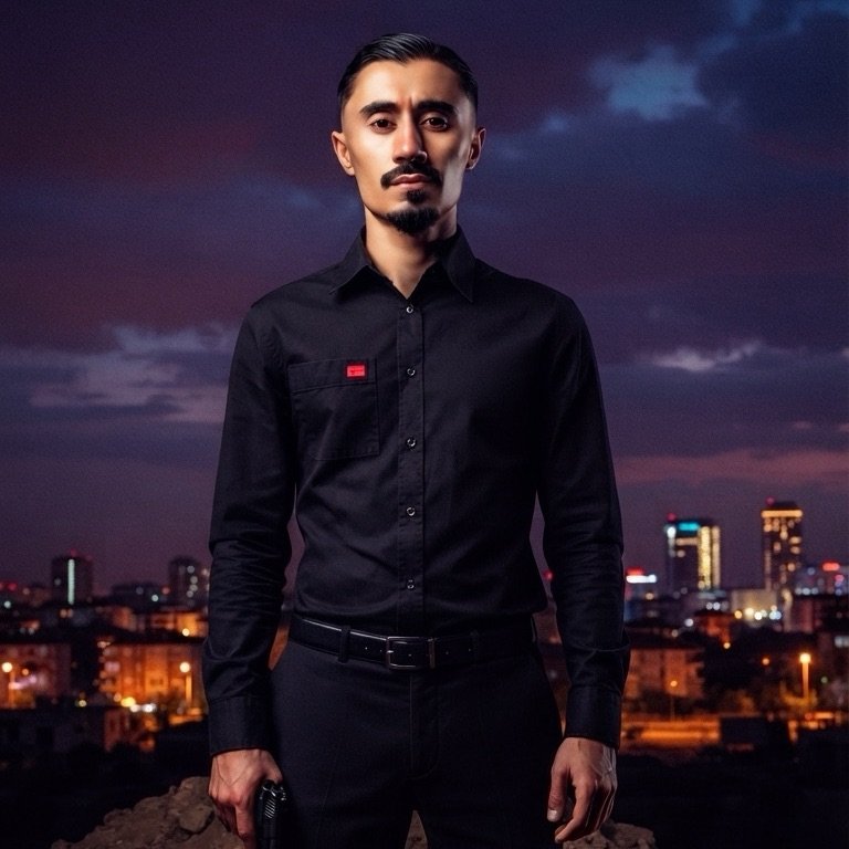Instagram Profilbild von baron.emree