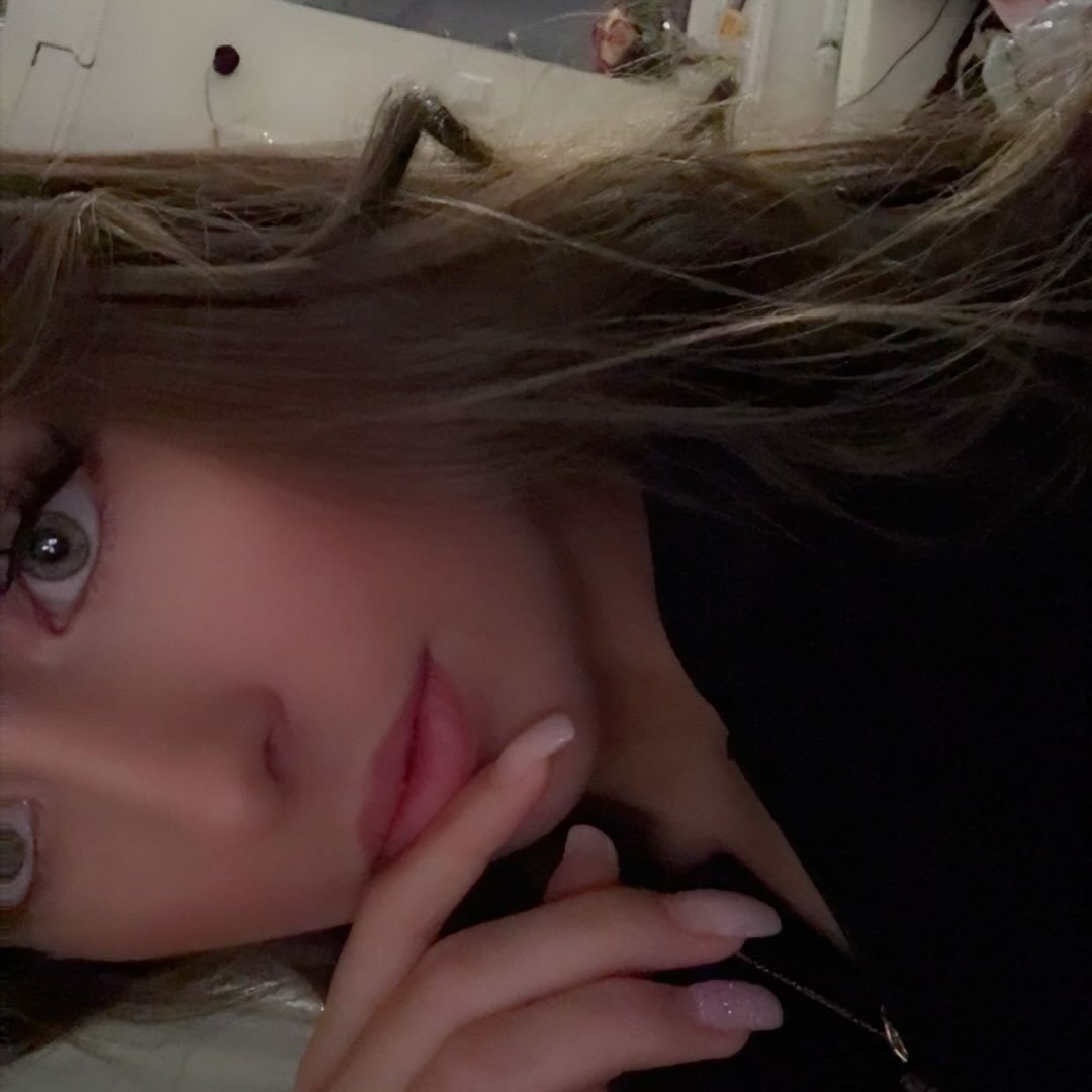 Instagram Profilbild von secretbrunette1.0