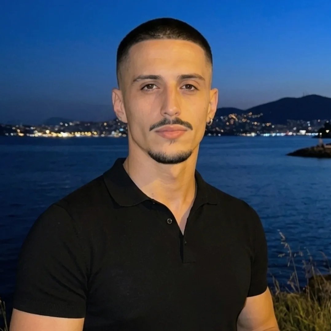 Instagram Profilbild von 7serhataltug
