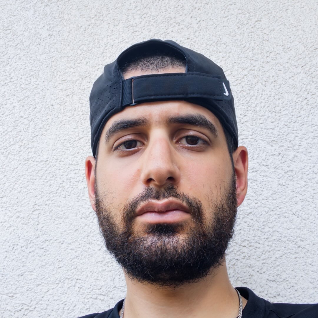 Instagram Profilbild von ismail.tlk