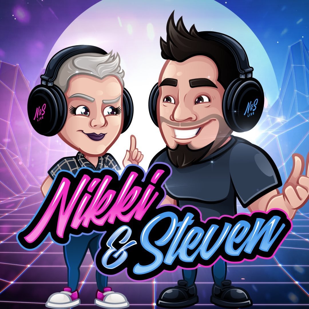 Instagram Profilbild von nikkistevereact