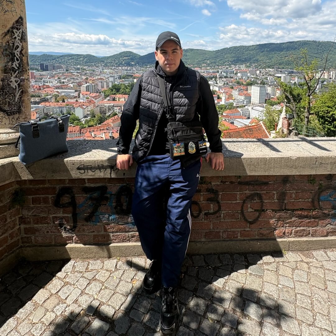Instagram Profilbild von user.graz
