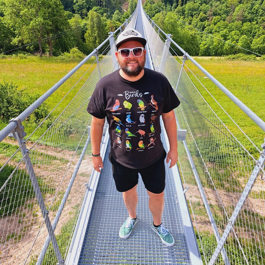Instagram Profilbild von saschaherrmann83