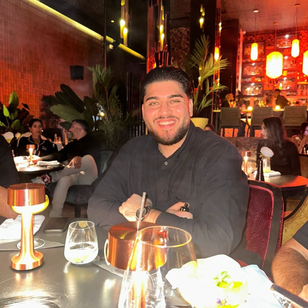 Instagram Profilbild von umid.kkr