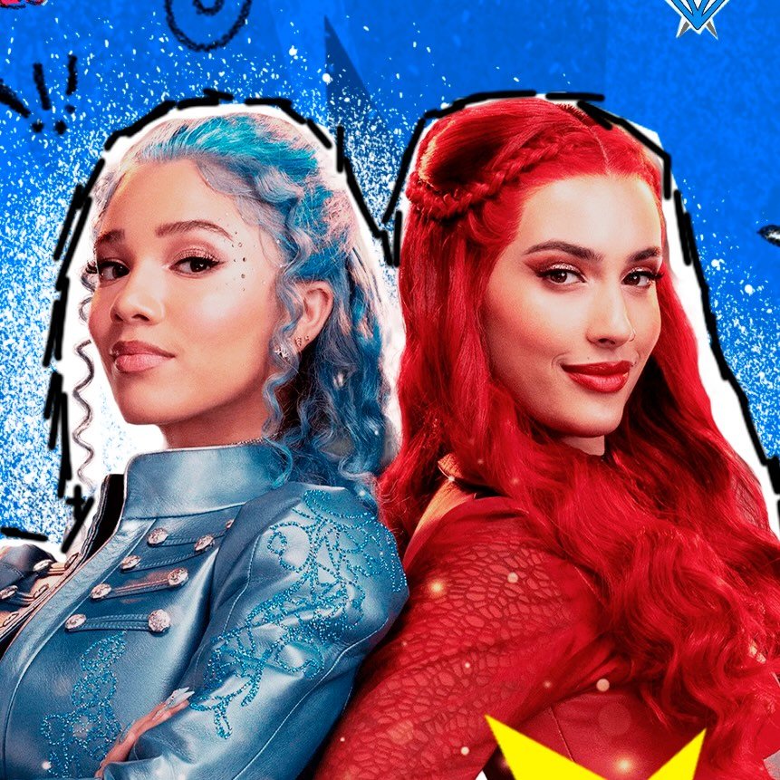 Instagram Profilbild von thedescendantstrr