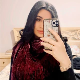Instagram Profilbild von shanaybarzani