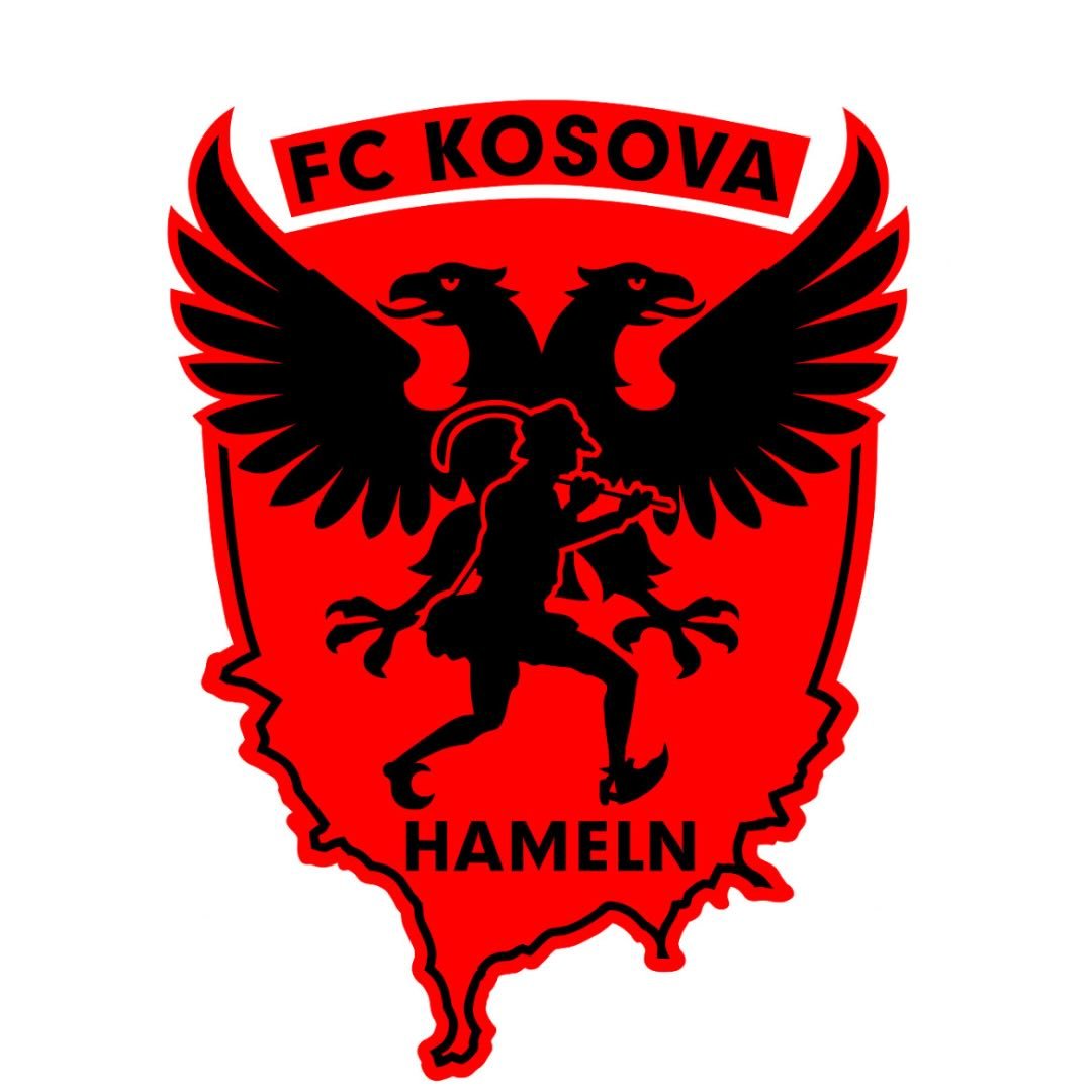Instagram Profilbild von fckosovahameln