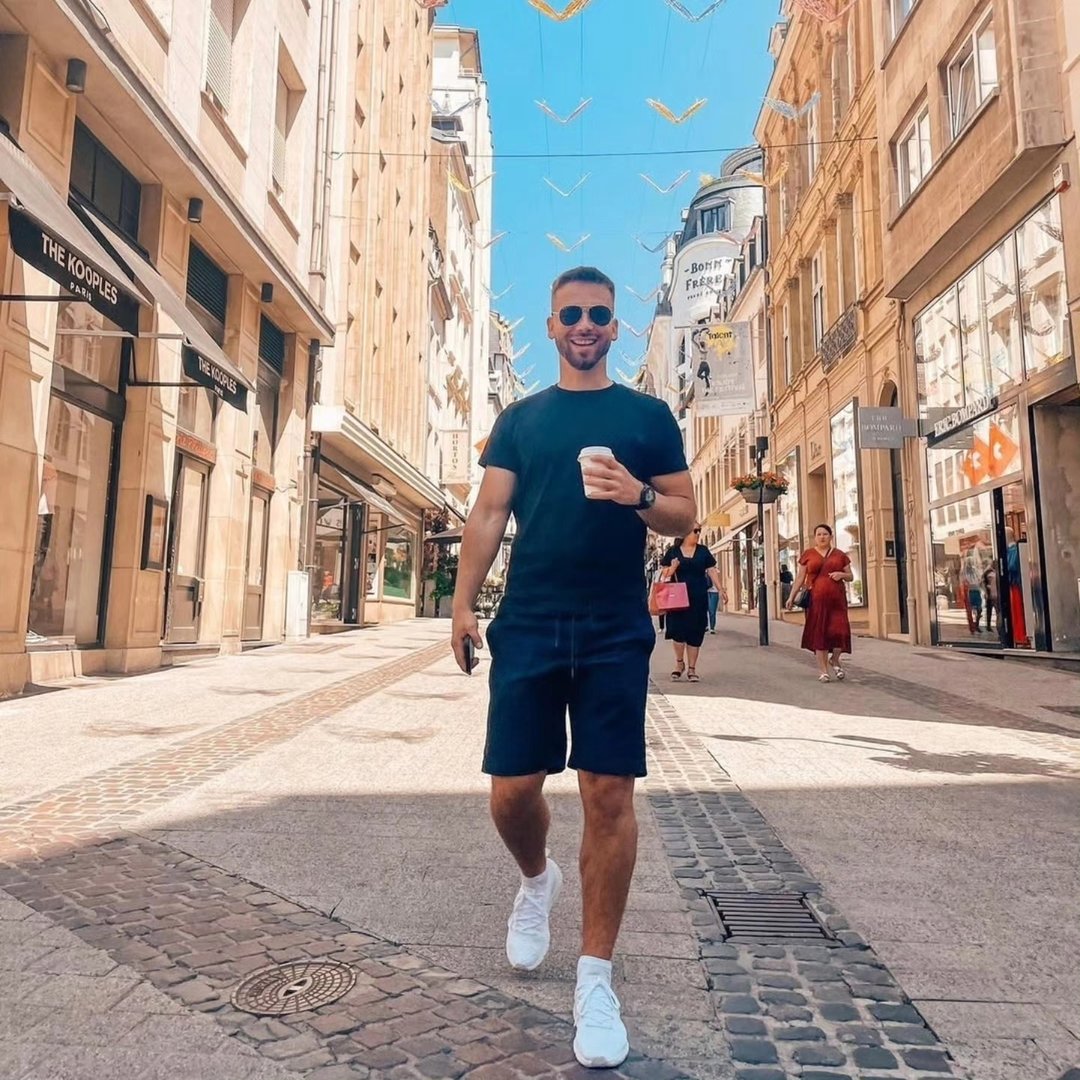 Instagram Profilbild von tendenmax