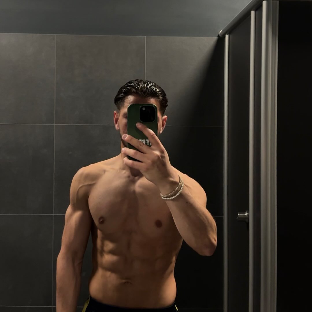 Instagram Profilbild von luis.fritzsch