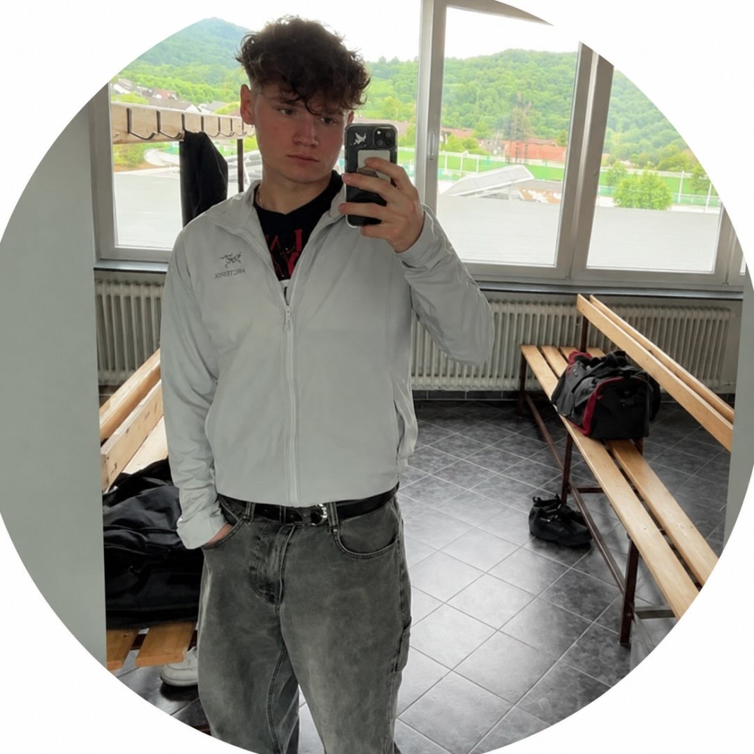 Instagram Profilbild von jeromee.69