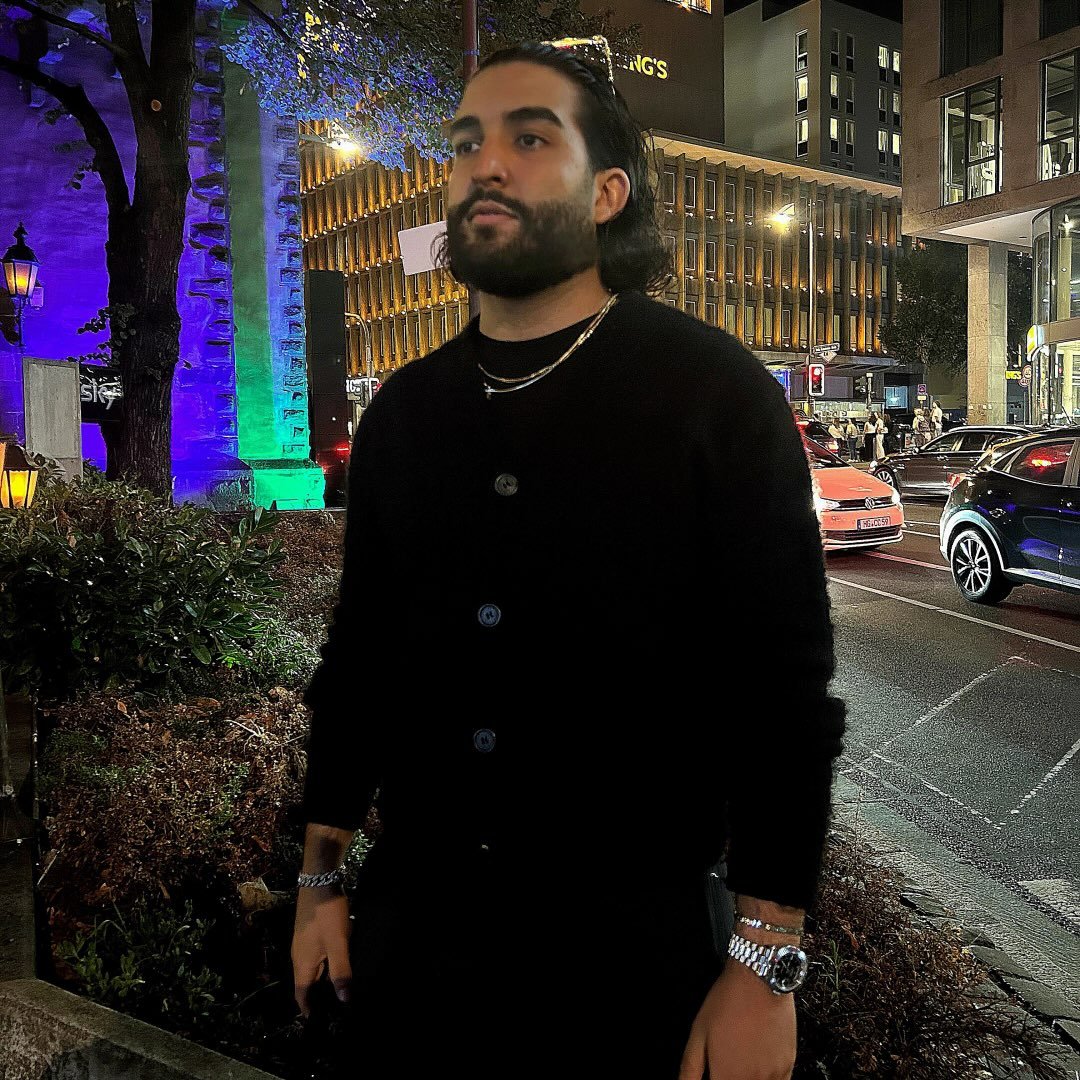 Instagram Profilbild von the1.karim