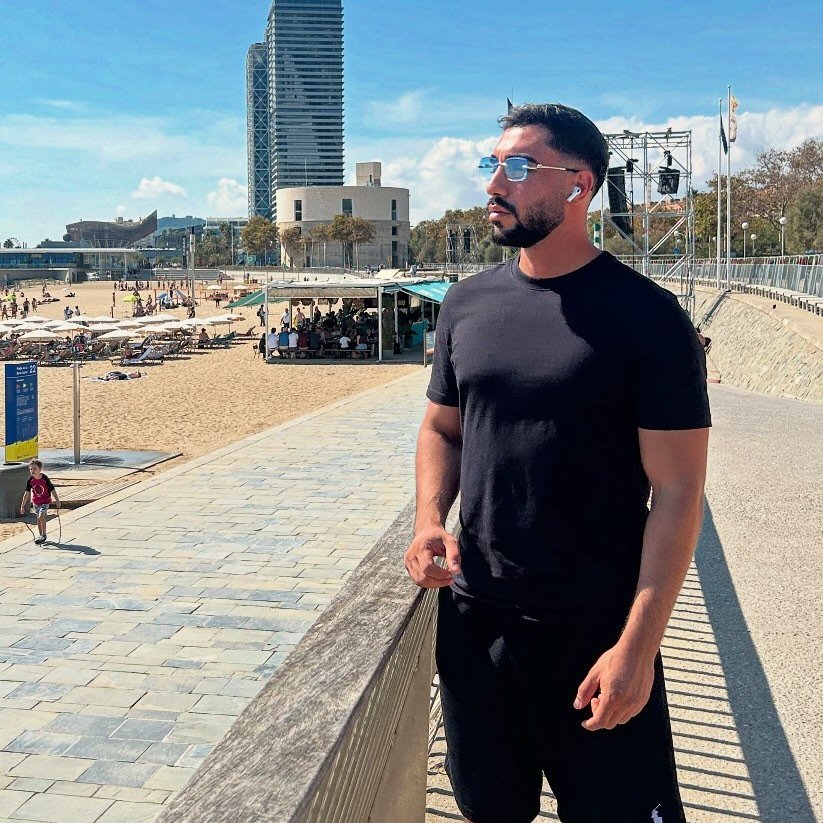 Instagram Profilbild von ahmo__al