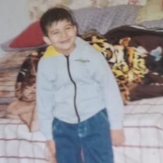 Instagram Profilbild von _12many10