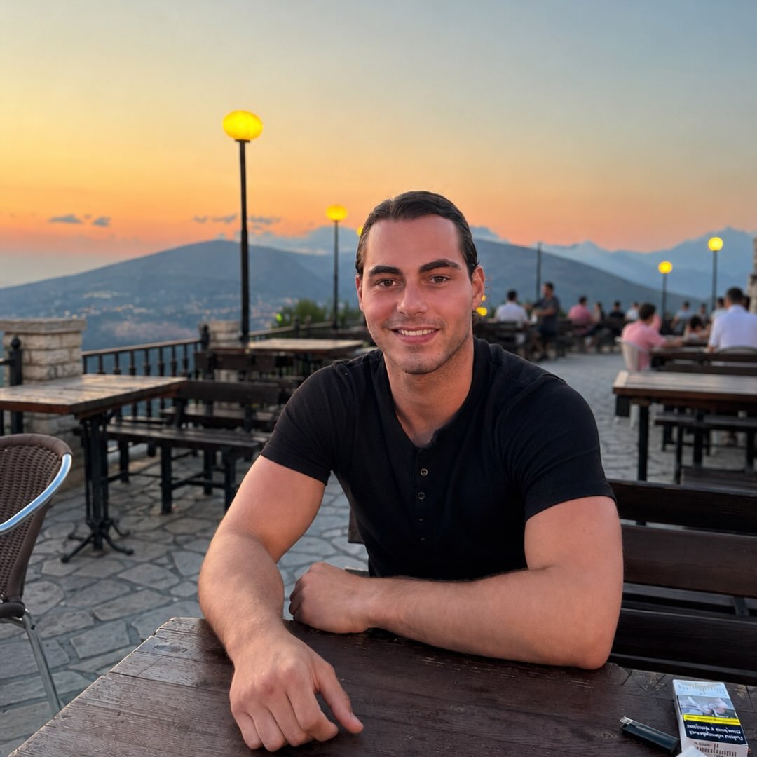 Instagram Profilbild von edvinhaj