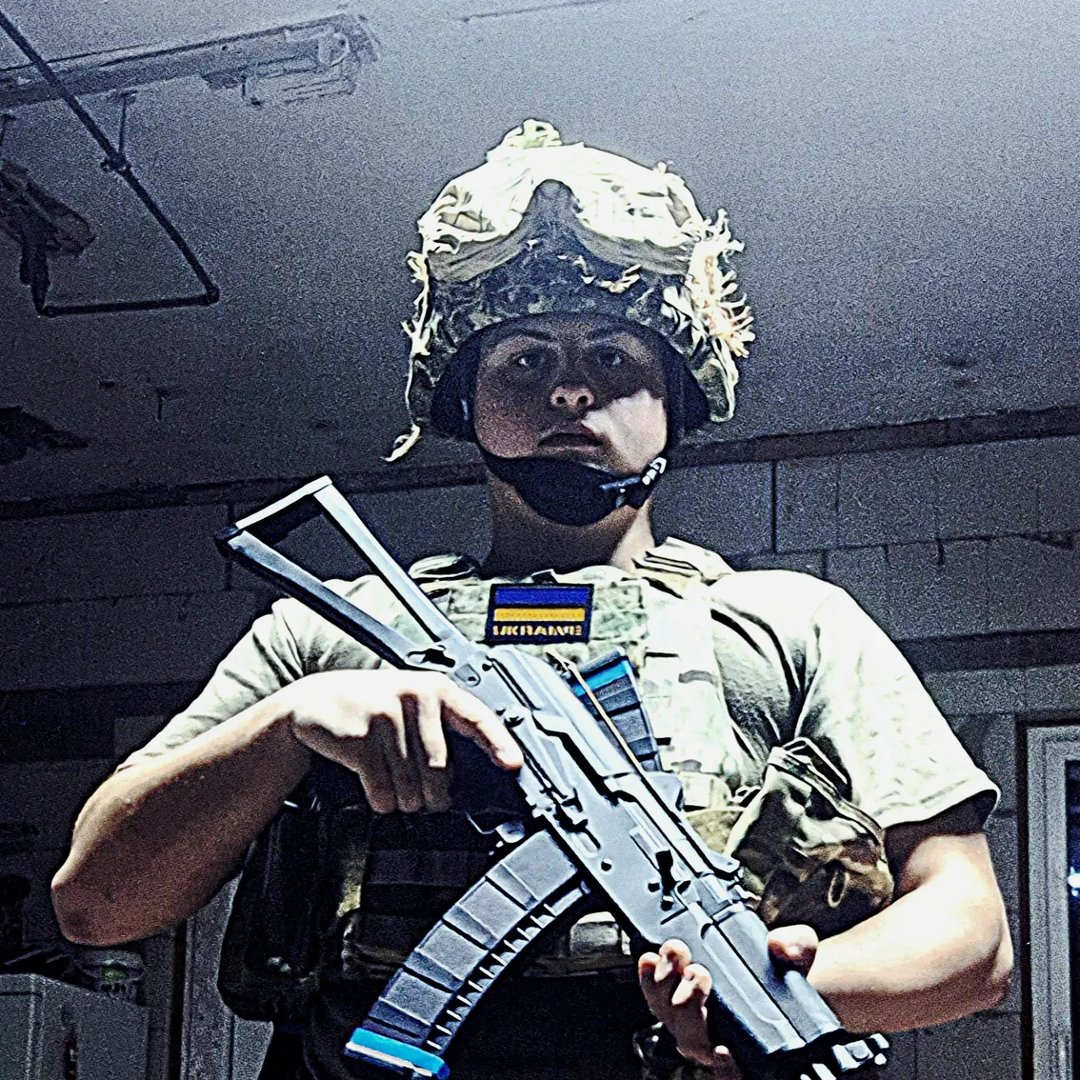 Instagram Profilbild von keyboardkiller3000