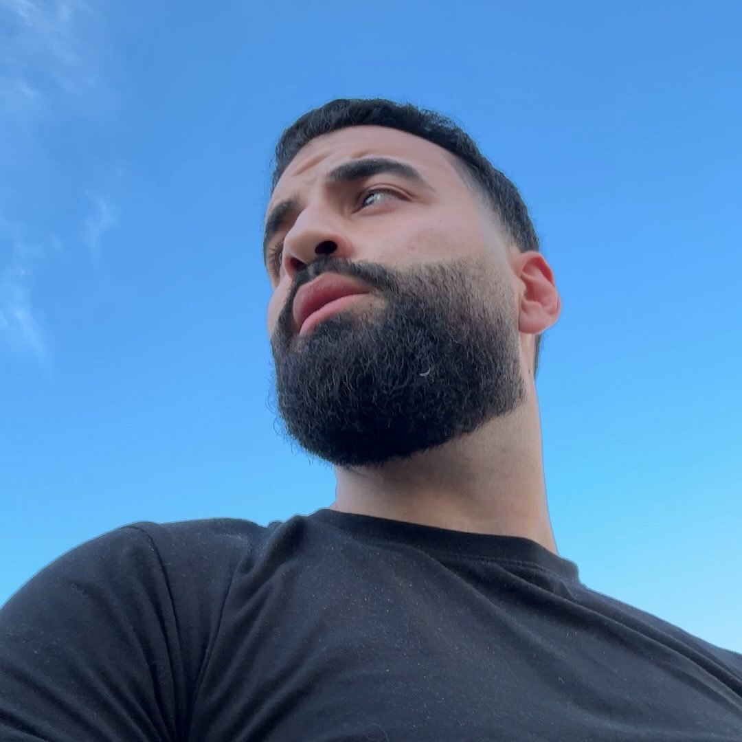 Instagram Profilbild von alidmrli