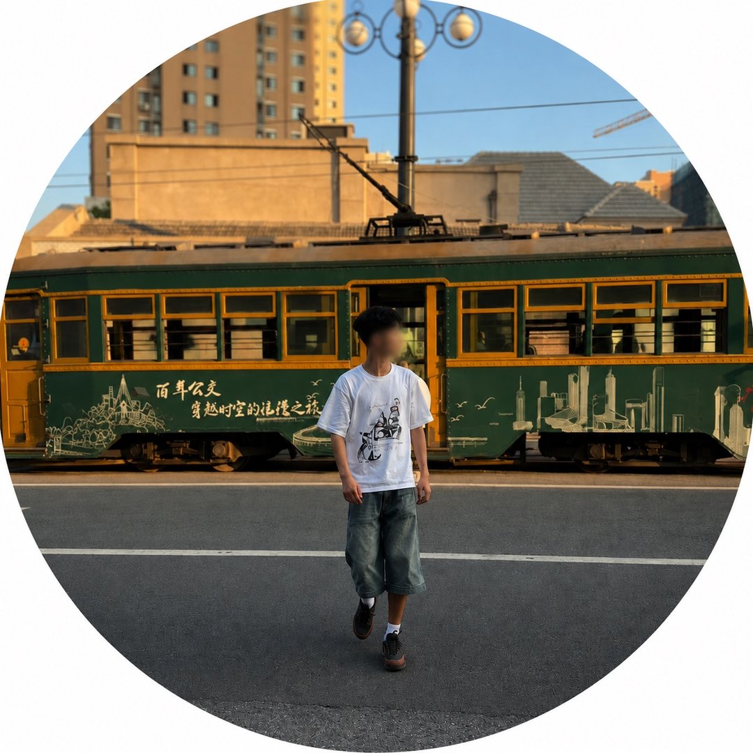 Instagram Profilbild von lucazhao