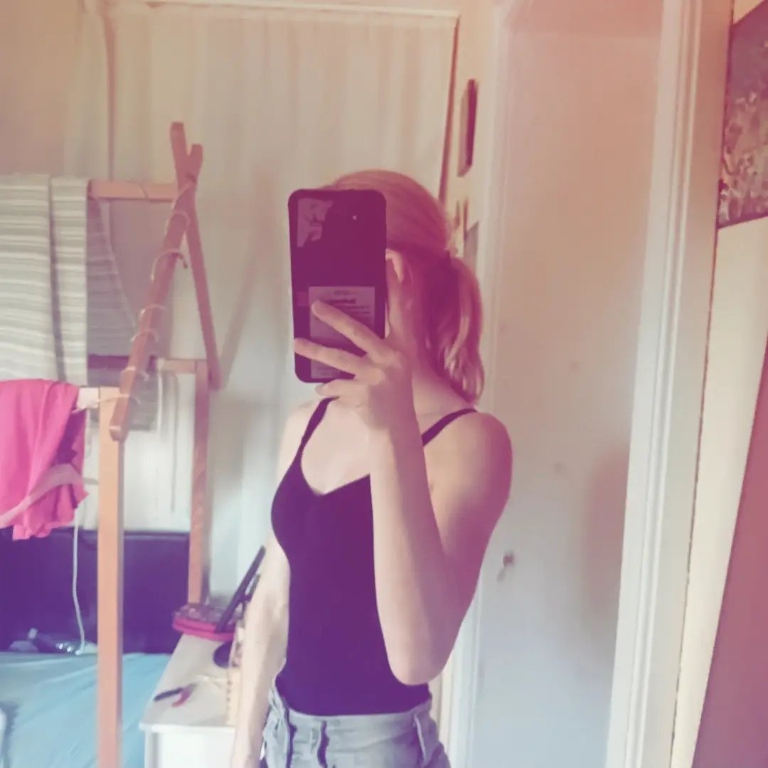 Instagram Profilbild von _klein_zoe_