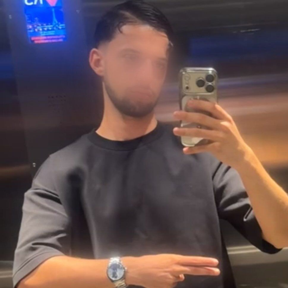 Instagram Profilbild von benhasso74