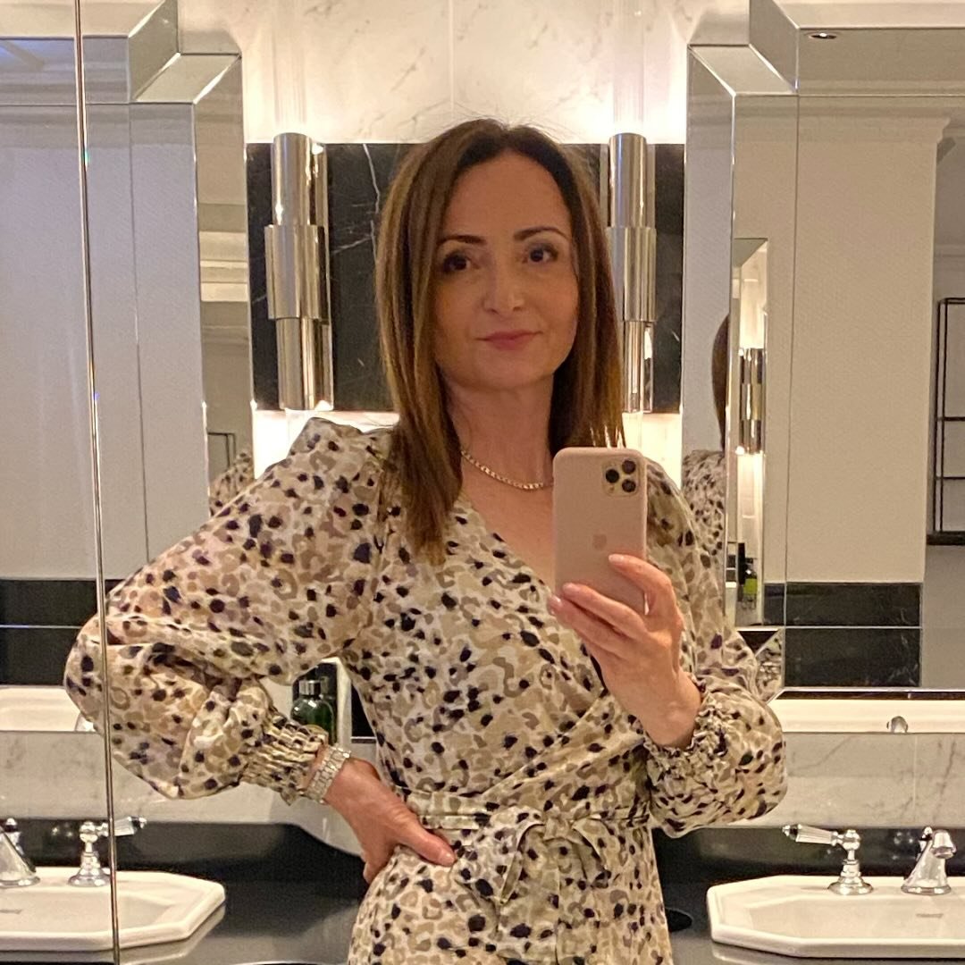 Instagram Profilbild von atifeteosmanii