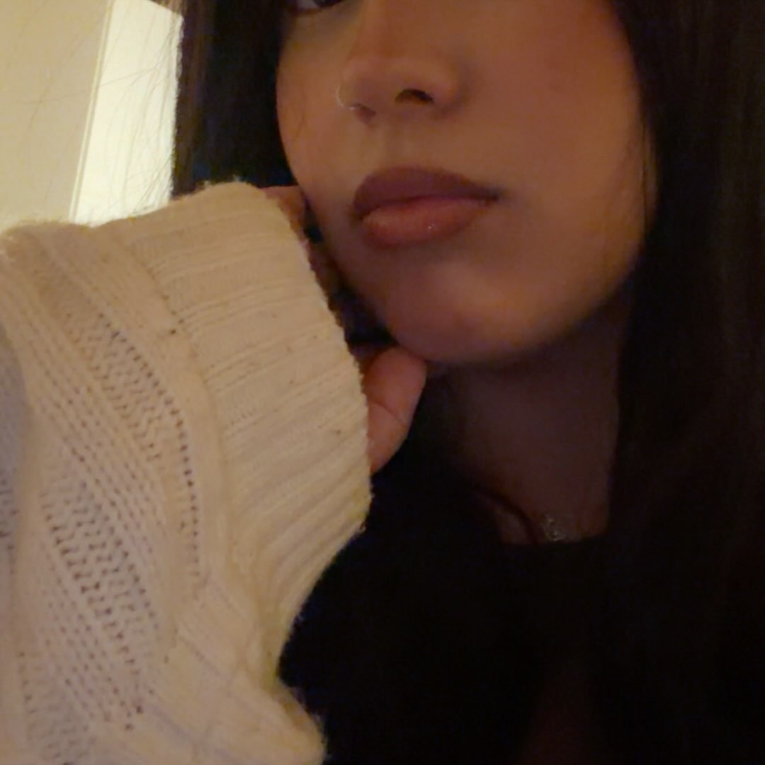 Instagram Profilbild von cansuhyatt